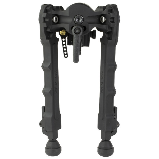 product variation Accu-Tac PC-5, Bipod, Black PCB-0500 image