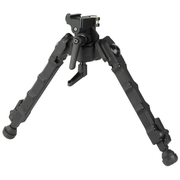 product variation Accu-Tac PC-5, Bipod, Black PCB-0500 image