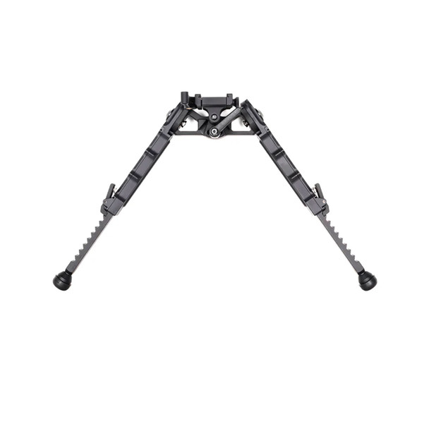 product variation Accu-Tac WB-5, Bipod, Black WBASQD-0500 image