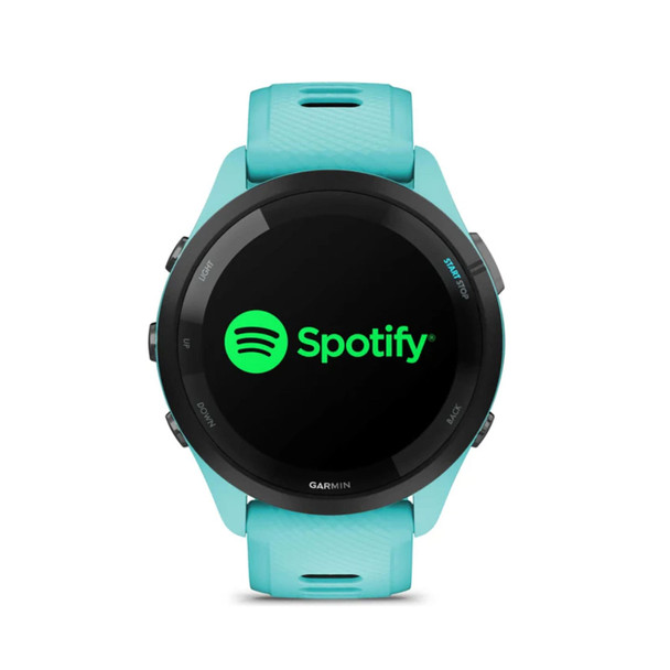 product variation Aqua/Black image