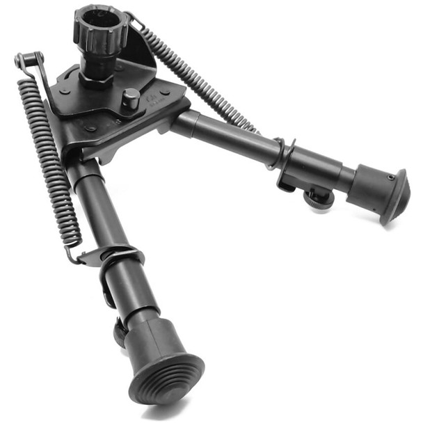 product variation HARRIS 6-9in Black M-Lok Rotate Bipod (S-BR-M-LOK) image