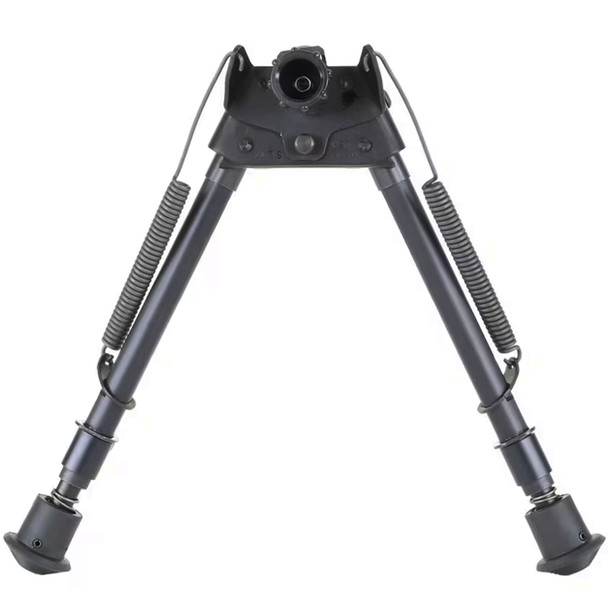 product variation HARRIS S-LM M-LOK Rotating Leg Notch 9-13in Black Bipod (S-LM-M-LOK) image