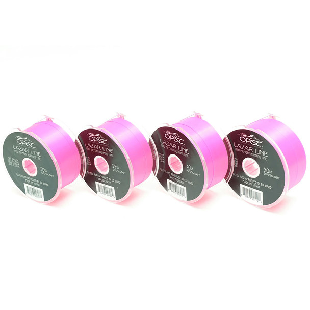product variation Pink image