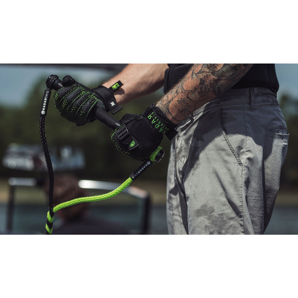 product variation Black/Volt Green image