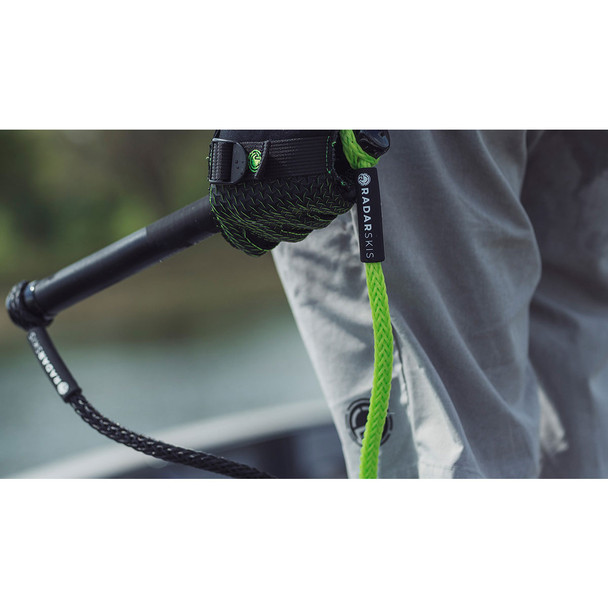 product variation Black/Volt Green image