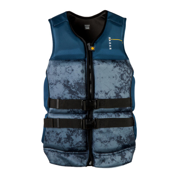 product variation RADAR Men's X 3.0 Navy Vortex M CGA Life Vest (244304) image