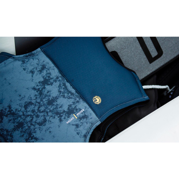 product variation RADAR Men's X 3.0 Navy Vortex M CGA Life Vest (244304) image
