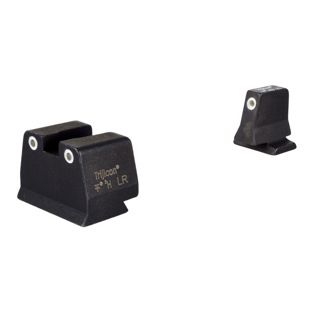 product variation TRIJICON Bright & Tough Night Sight Suppressor Set for FNX-45 and FNP-45 (FN203-C-600942) image