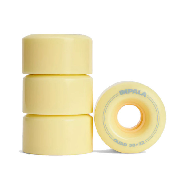 product variation Pastel Yellow image