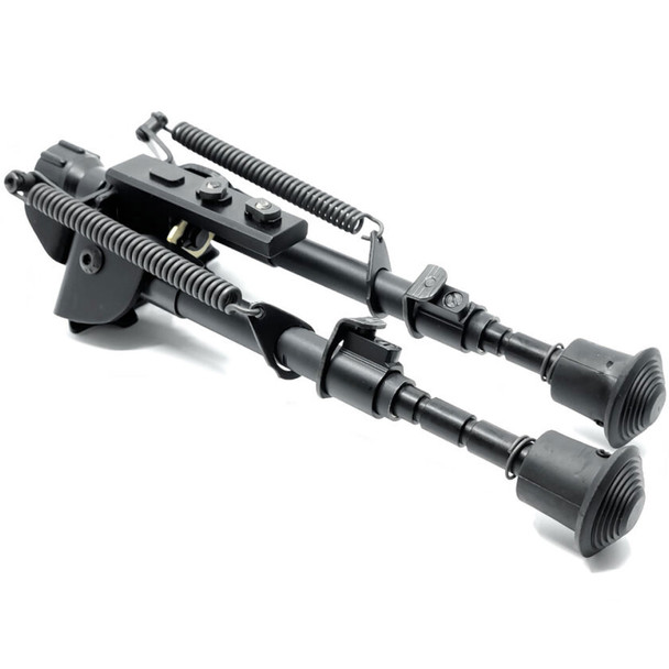 product variation HARRIS 6-9in Black M-Lok Mount Bipod (S-BRM-M-LOK) image