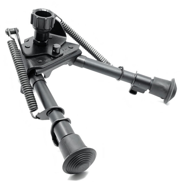 product variation HARRIS 6-9in Black M-Lok Mount Bipod (S-BRM-M-LOK) image