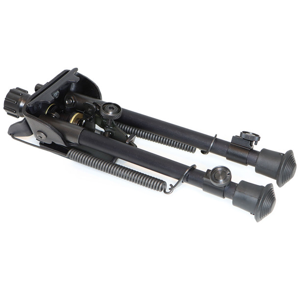 product variation HARRIS S-L2 Engineering Rotating 9-13in Black Bipod (S-L2) image