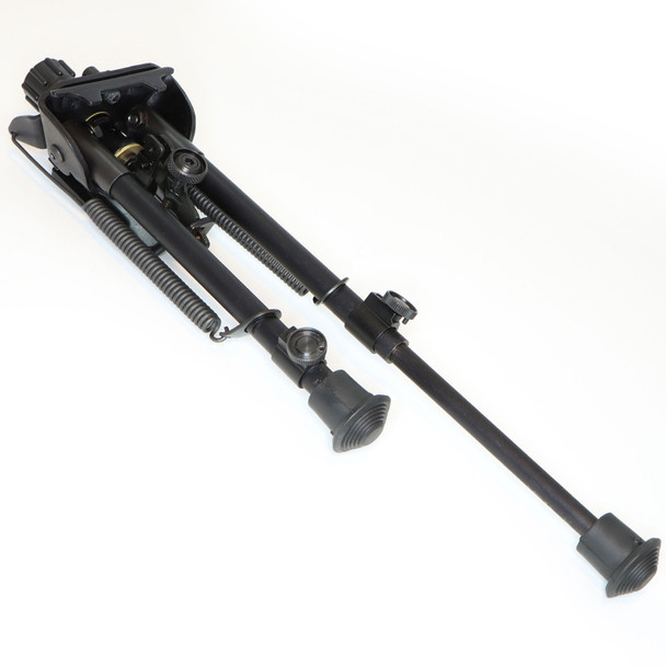 product variation HARRIS S-L2 Engineering Rotating 9-13in Black Bipod (S-L2) image