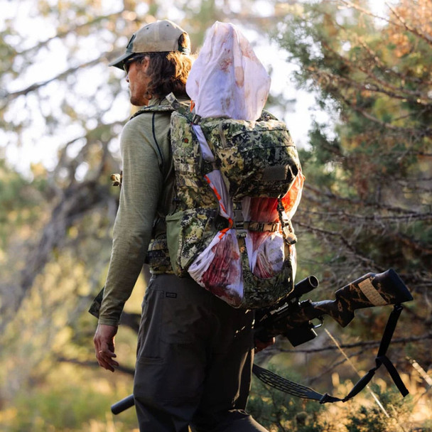 EBERLESTOCK X2 V2 Backpack