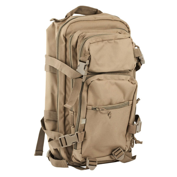 product variation GLOCK Multi-Purpose Coyote Tan Backpack (AS02001) image