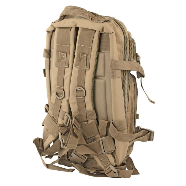 product variation GLOCK Multi-Purpose Coyote Tan Backpack (AS02001) image