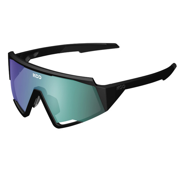 product variation Black Matt/Green image