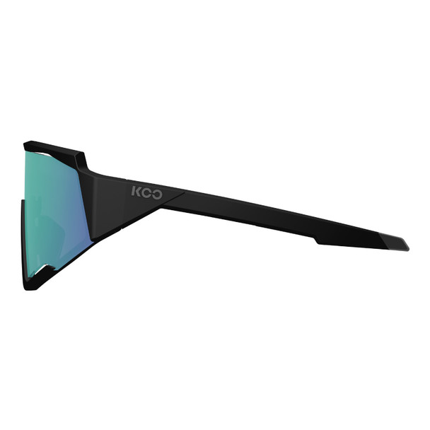 product variation Black Matt/Green image