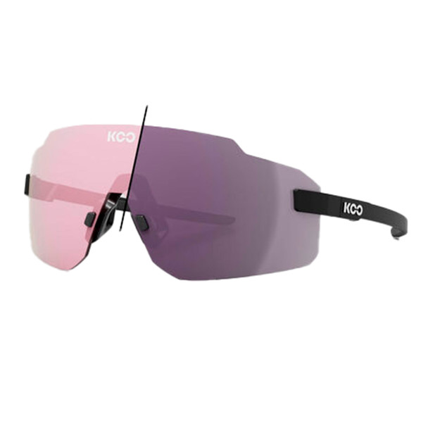 product variation Black Matt/Photochromic image