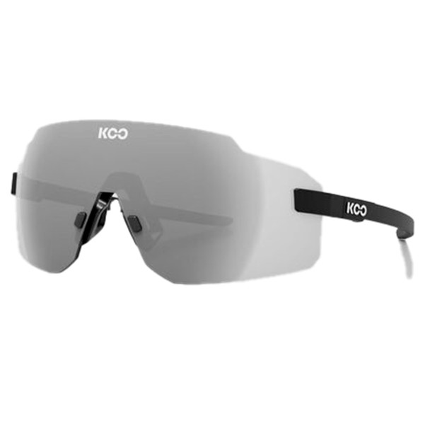 product variation Black Matt/Silver image