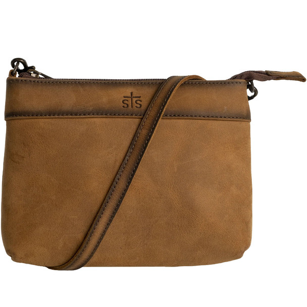 product variation STS Baroness Additions Grace Crossbody Bag (STS-31825) image
