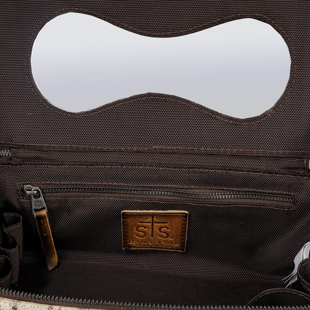 product variation STS Serengeti Maddi Makeup Carry All (STS-32890) image