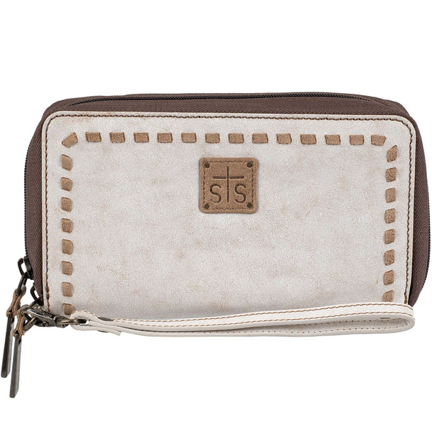 product variation STS Cremello Kacy Organizer (STS-61592) image