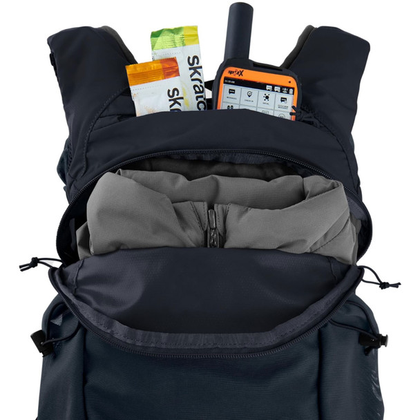 product variation ULTIMATE DIRECTION Blazek 10 Onyx Running Pack (80479123ONX) image