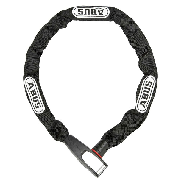 product variation ABUS Steel-O-Chain 8807K Chain Lock (71195) image