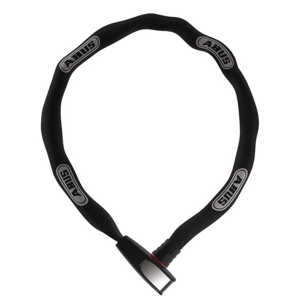 product variation ABUS Steel-O-Chain 8807K Chain Lock (71195) image