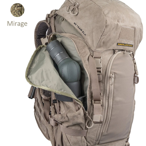 product variation Mirage image