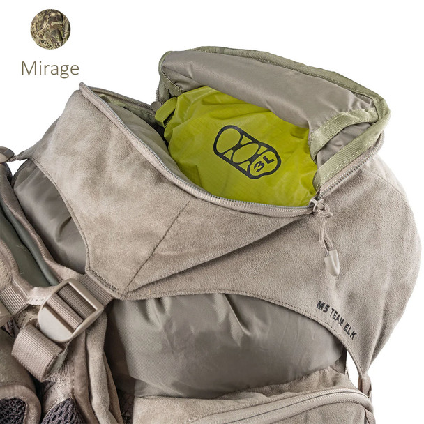 product variation Mirage image