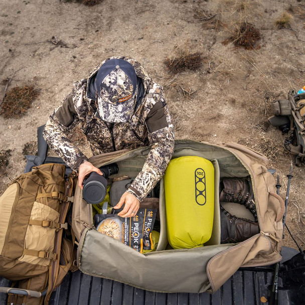 product variation Coyote Brown image