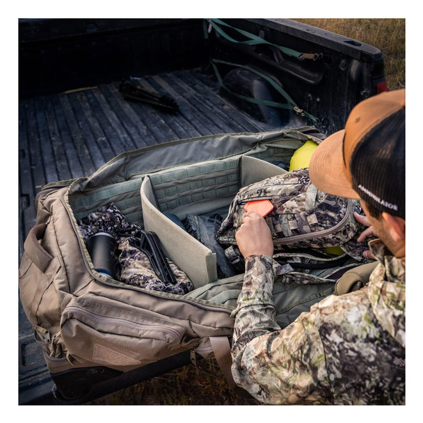 product variation Multicam image