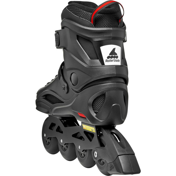 product variation Black/Red image