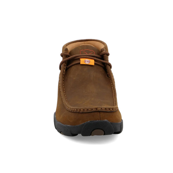 product variation Distressed Saddle image