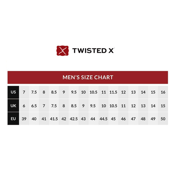 product variation TWISTED X Men's 12in Western Distressed Saddle and Ruby Work Boot (MXBNW01) image