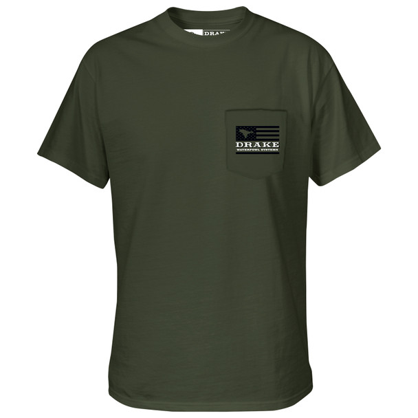 product variation Kalamata Olive Light Heather image