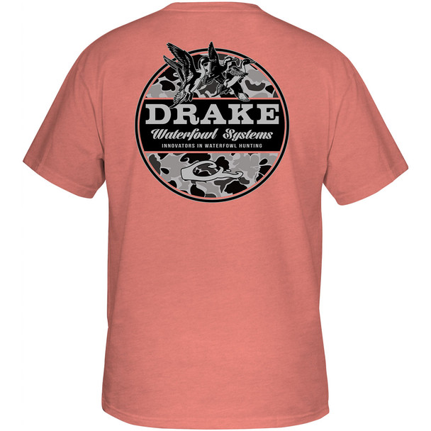 product variation Peach Echo Light Heather image