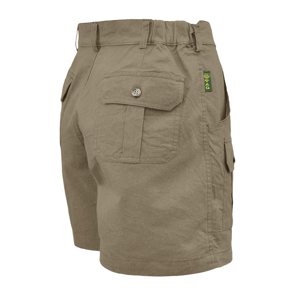 product variation Khaki image