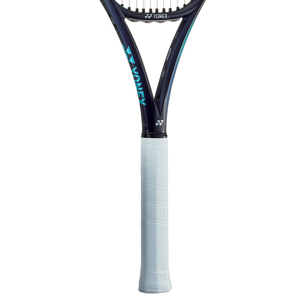 YONEX Ezone 98L Sky Blue Tennis Racquet EZ0798L