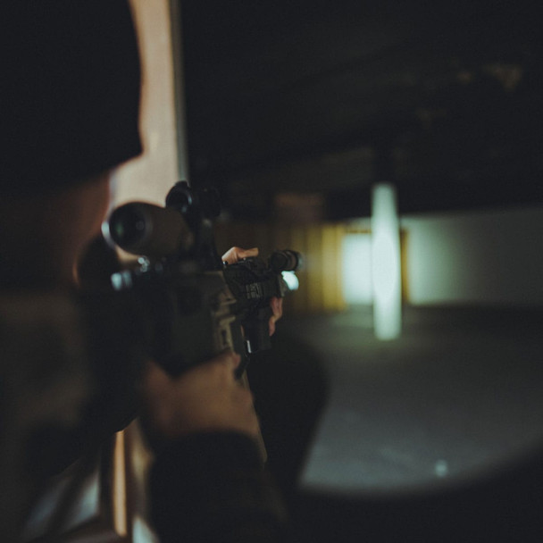 product variation Black image