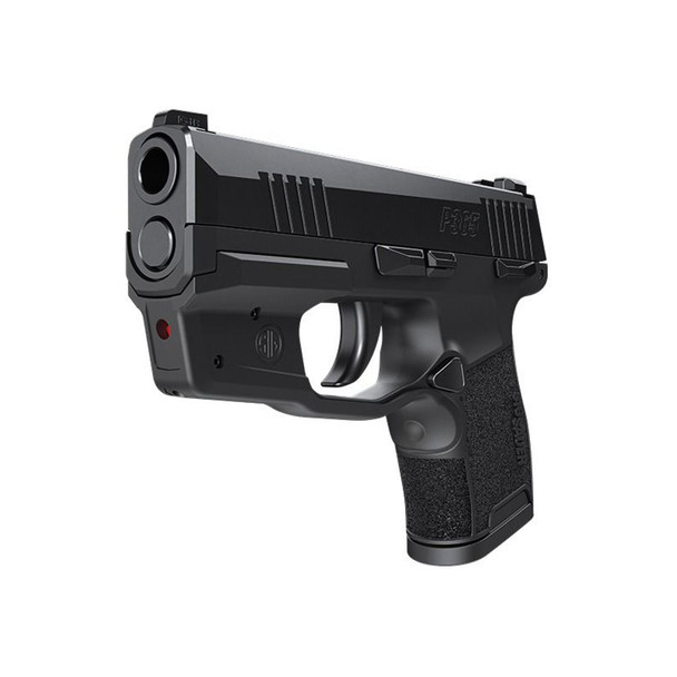 product variation SIG SAUER LIMA365 Red Trigger Guard Laser (SOL36501) image