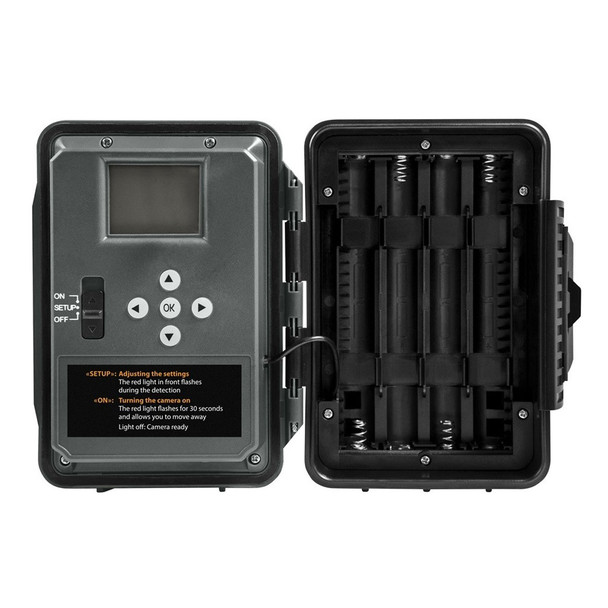 product variation SPYPOINT Force-48 Trail Camera (FORCE-48) image