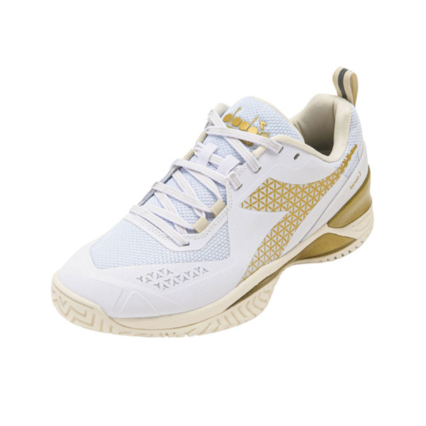 product variation White/Gold image