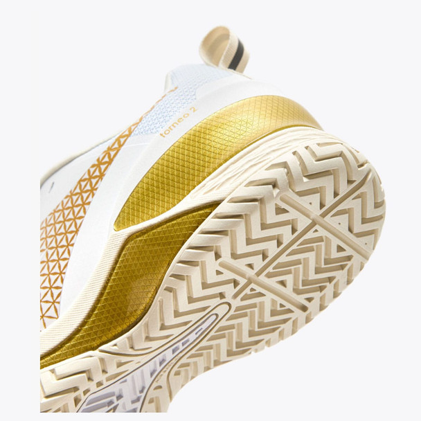 product variation White/Gold image