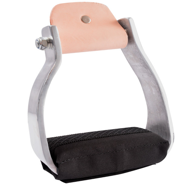 product variation CASHEL Western Stirrup Cushions (SC-W) image