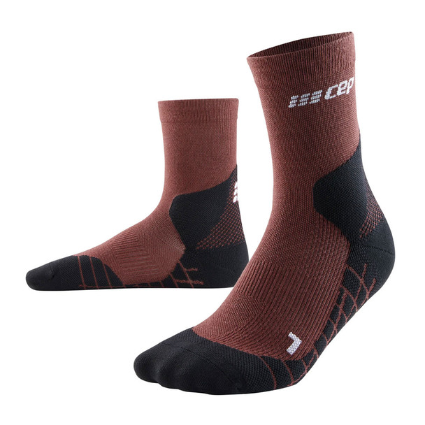 product variation Cherry Brown image