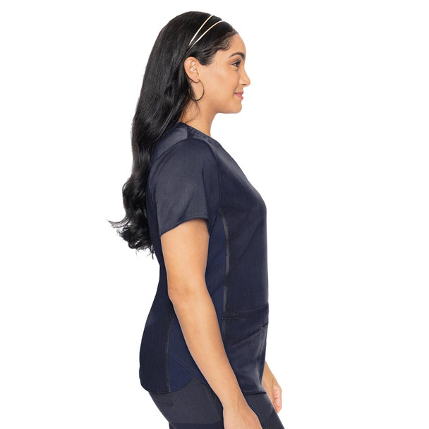 product variation Indigo Heather image