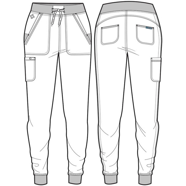 product variation Indigo Heather image